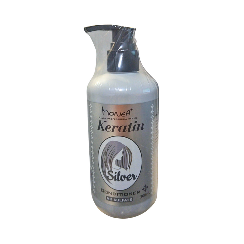 Monea Keratin Silver Conditioner 300ml