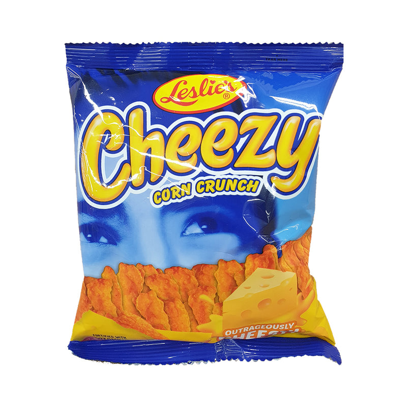 Cheezy Snacks Original 24g