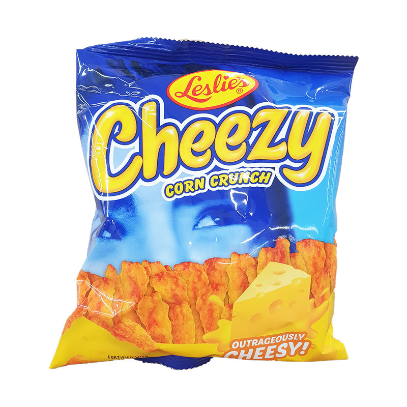 Cheezy Snacks Original 70g