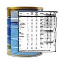 Ensure Gold Wheat 800g