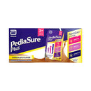 Pedia Sure Plus Liquid Chocolate Milk Drink 110ml x 4's