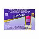 Pediasure Milk Supplement 1-3 Years Old Vanilla 2.4kg