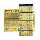 Similac Gain Two 5HMO Milk Supplement 6-12 Months