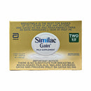 Similac Gain Two 5HMO Milk Supplement 6-12 Months