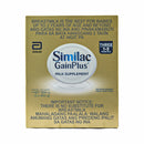 Similac 5HMO Gain Plus Three 900g