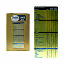 Similac Gain Plus Three 5HMO Milk Supplement 1-3yrs Old 1800g