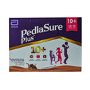 Pediasure Plus 10+ Chocolate 1800g