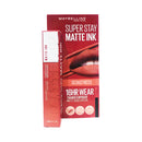 Maybelline Superstay Matte Ink Transferproof Lipstick 5ml