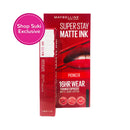 Maybelline Superstay Matte Ink Transferproof Lipstick 5ml