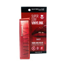 Maybelline Superstay Vinyl Ink Liquid Lipstick