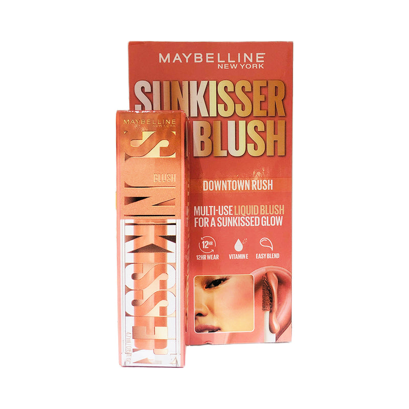 Maybelline Sunkisser Blush 4.7ml