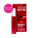 Maybelline Superstay Matte Ink Transferproof Lipstick 5ml