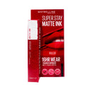 Maybelline Superstay Matte Ink Transferproof Lipstick 5ml