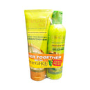 Pregroe 4 in 1 Nourishing Repair Shampoo 250ml + Conditioner 200ml
