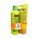 Pregroe 4 in 1 Nourishing Repair Shampoo 250ml + Conditioner 200ml