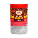 CDO Ulam Burger Regular 912g