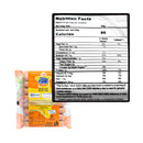 CDO Cheesy Chicken Franks Regular 250g