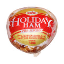 CDO Holiday Ham Pre Sliced 1kg