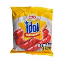 CDO Idol Cheesedog Regular 250g