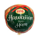 CDO Pista Hawaiian Ham 1kg