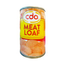 CDO Meat Loaf 150g