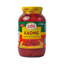 CDO Kaong Red 24oz