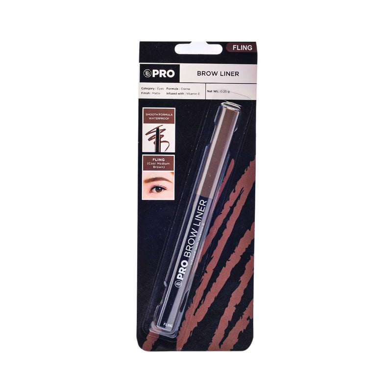 Brow Laber Ever Bilena Pro Brow Liner Fling