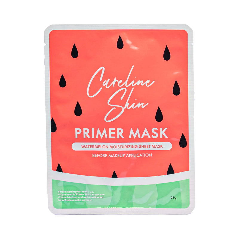 Careline Skin Primer Mask 21g