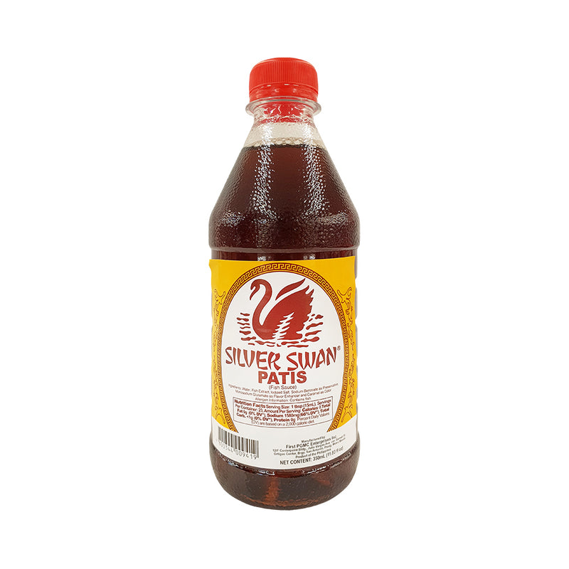 Silver Swan Patis Seasoning Special 350ml