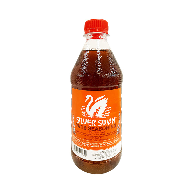 Silver Swan Patis Seasoning 350ml