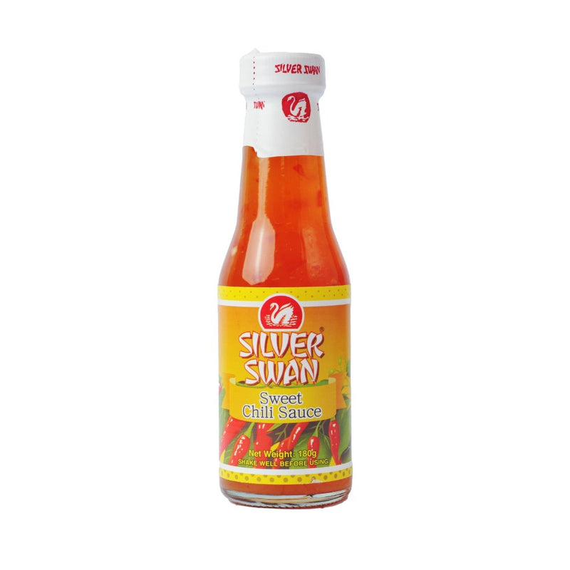 Silver Swan Sweet Chili Sauce 180g