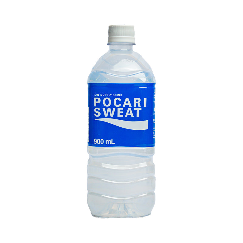 Pocari Sweat Ion Drink 900ml