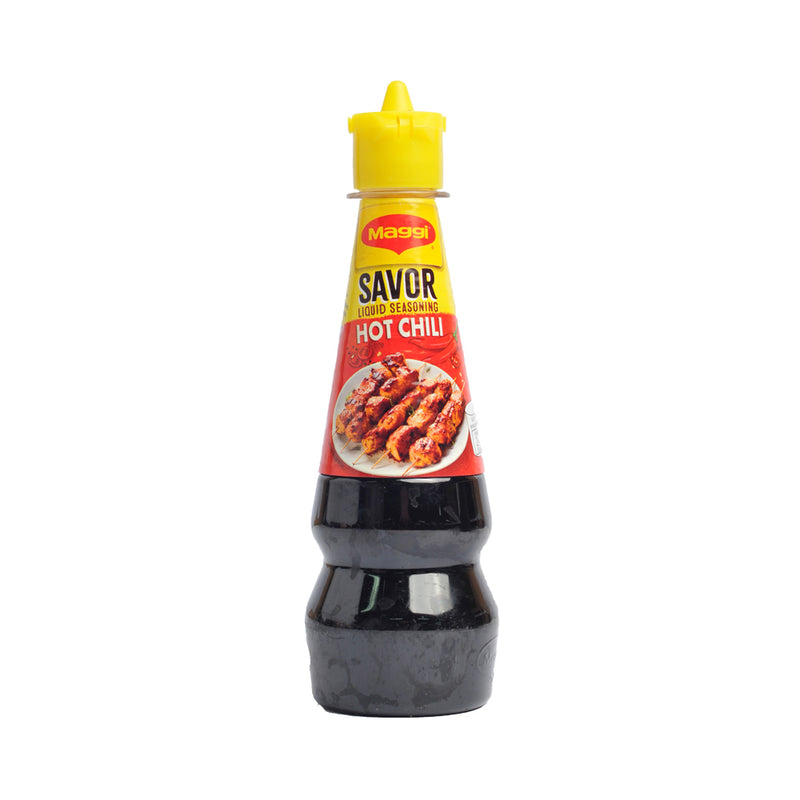 Maggi Savor Seasoning Chili 130ml