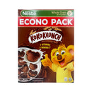 Nestle Koko Krunch Cereal Econo Pack 450g