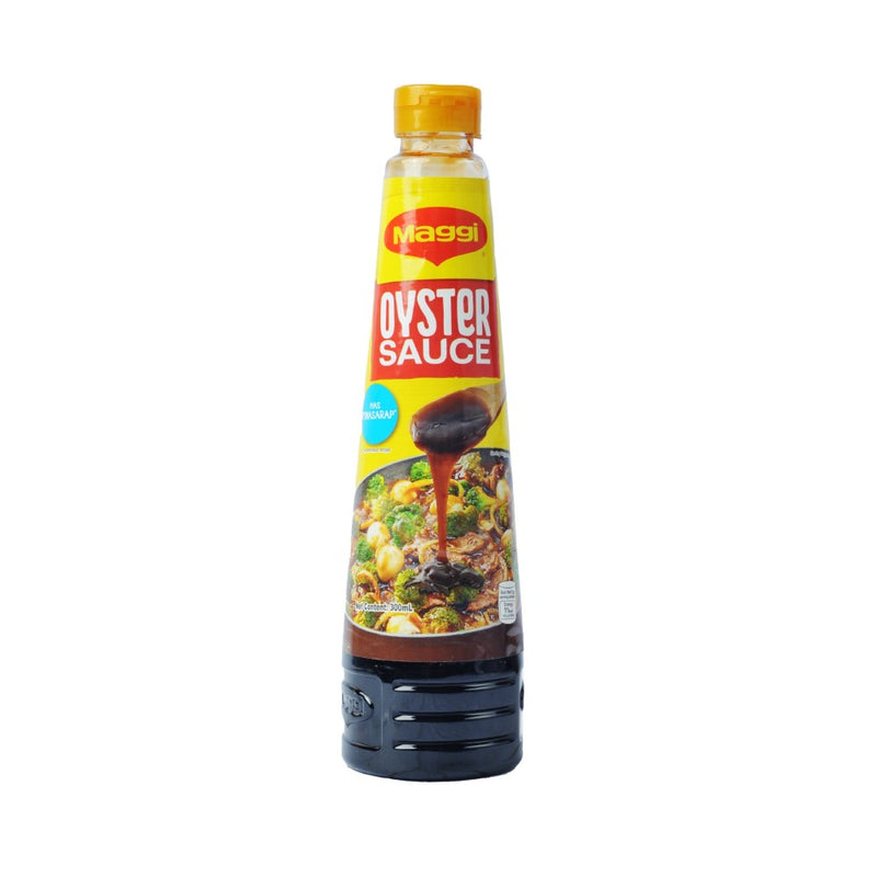 Maggi Oyster Sauce 300ml