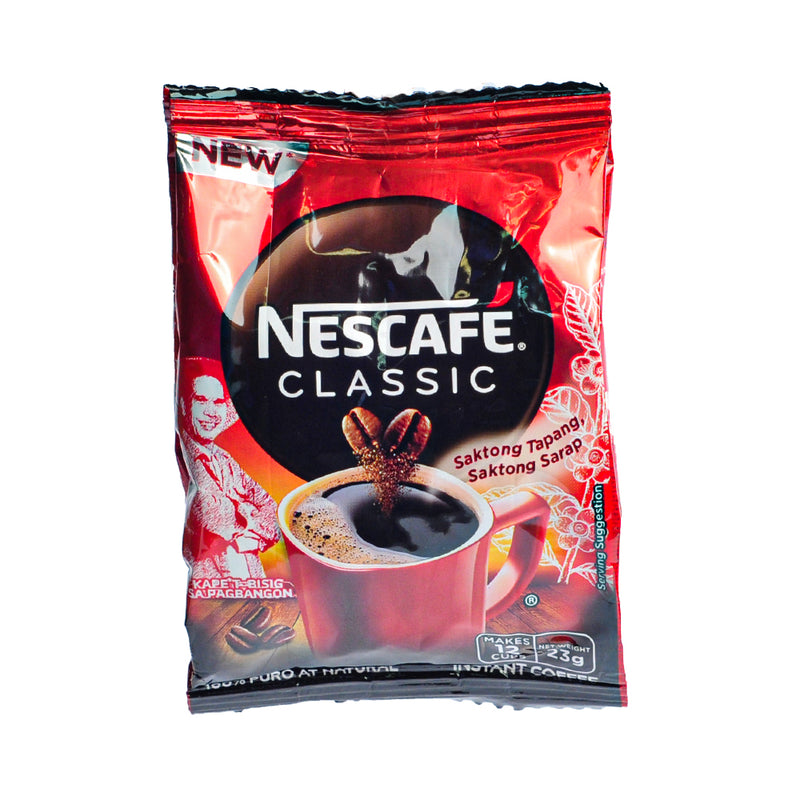 Nescafe Classic 25g