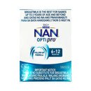 Nan Optipro Two Follow-up Formula 6-12 Months 1.3kg