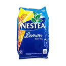 Nestea Powdered Tea Drink Lemon Blend Iced Tea 250g