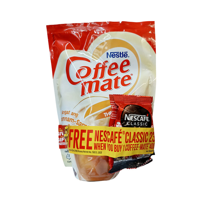 Coffeemate Coffee Creamer SUP 400g