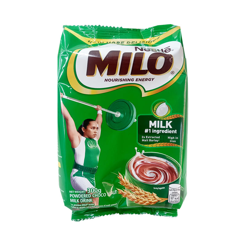 Milo Activ Go 300g