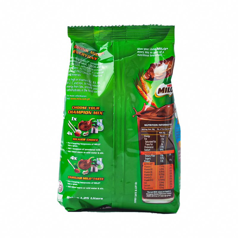 Milo Activ Go 300g