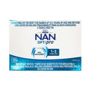 Nan Optipro Three Box 1.8kg