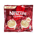 Nescafe 3 in 1 Coffee Mix Original Twin Pack 40g