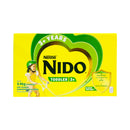 Nido Growing Up Milk 3+ with Prebiotics 2.4kg