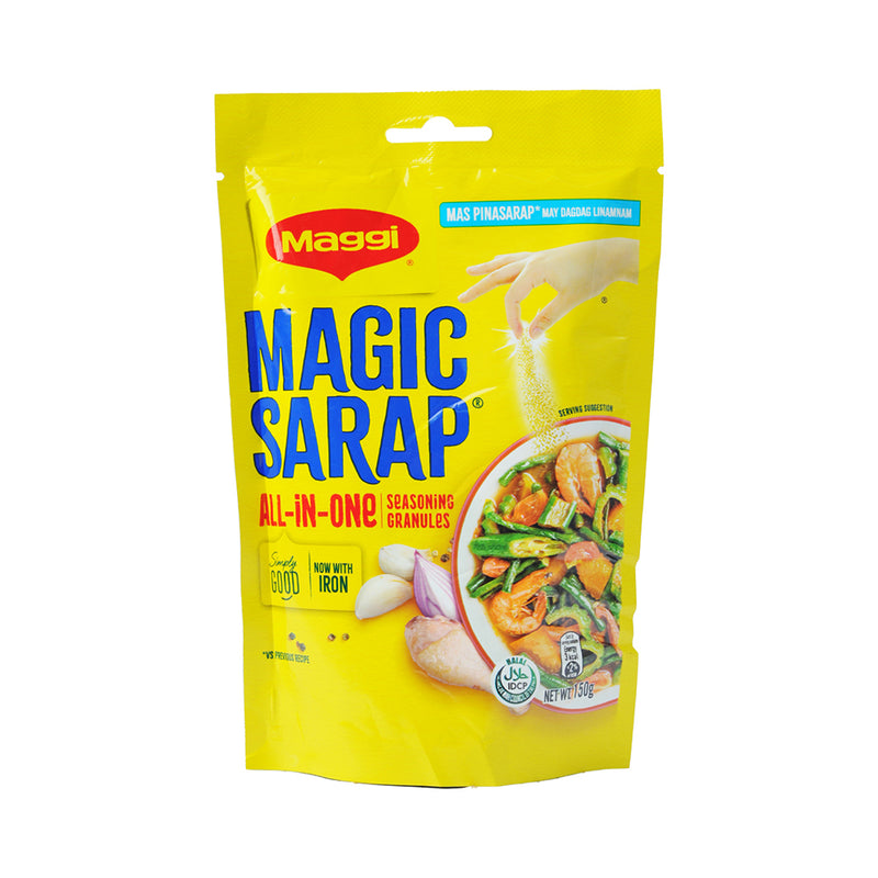 Maggi Magic Sarap Granules Seasonings 150g