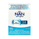 Nan Optipro Three Follow-up Formula 1-3yrs Old