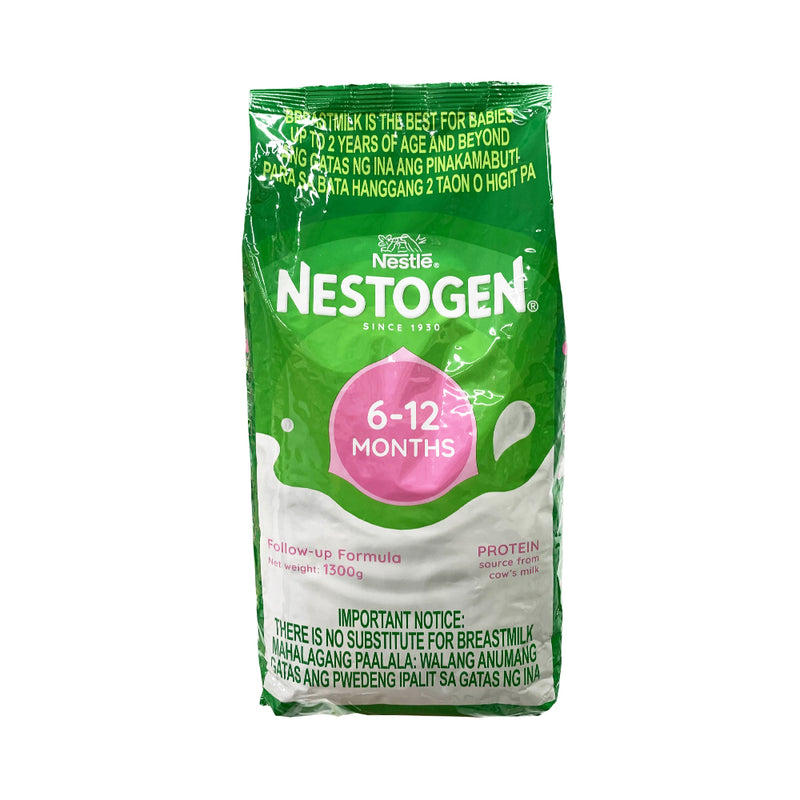 Nestogen 6 - 12 Months 1300g