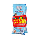 Bear Brand Adult Plus Milk 33g x 7's + 1