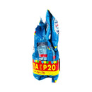 Bear Brand Fortified With Zinc 300g + 33g x 10's