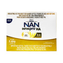 Nan Infinipro HA One Infant Formula 0-6 Months